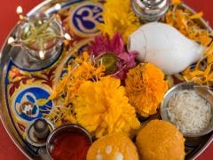 Navratri Special: Feasting and Fasting the Healthy Way Navratri Special: Feasting and Fasting the Healthy Way