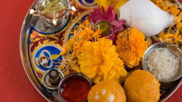 Navratri Special: Feasting and Fasting the Healthy Way