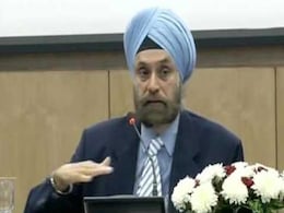 New Indian High Commissioner To UK Takes Charge New Indian High Commissioner To UK Takes Charge