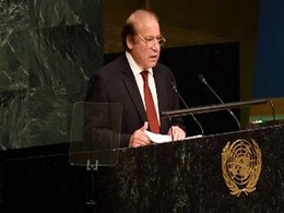 Pakistan PM Nawaz Sharif Consults Aides, Ministers Ahead of US Visit Pakistan PM Nawaz Sharif Consults Aides, Ministers Ahead of US Visit