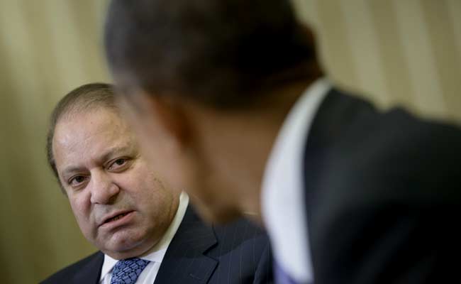 India Welcomes Lashkar, Haqqani Reference in Sharif-Obama Statement