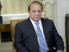 Pakistan Will Overcome Quake Adversity With Own resources: PM Nawaz Sharif
