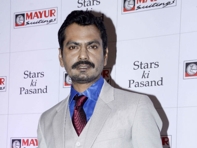 Nawazuddin Siddiqui: Very Happy With <I>Court</i>'s Selection For the Oscars