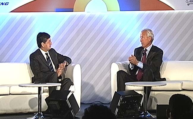 What Boeing May 'Make In India': Fighter Plane, Choppers