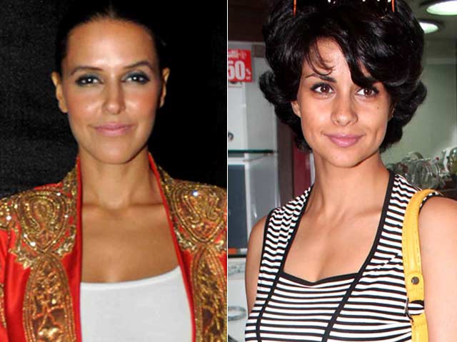 Neha Dhupia, Gul Panag Pray for Safety After Earthquake Hit North India