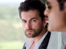 Neil Nitin Mukesh: My Role in <I>Prem Ratan Dhan Payo</i> is Relatable