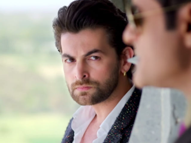 Neil Nitin Mukesh: My Role in <I>Prem Ratan Dhan Payo</i> is Relatable