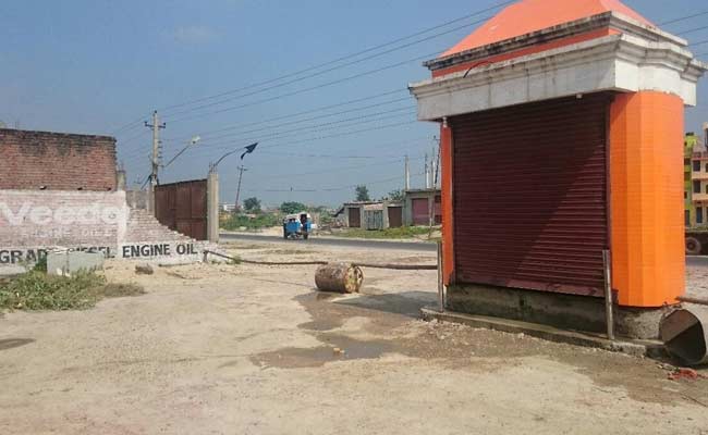 NDTV Exclusive: This Nepal Town is Running on Fumes