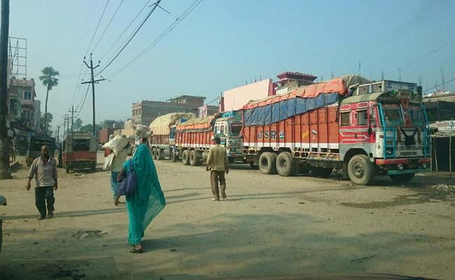 Indo Nepal Border To Be Sealed Ahead Of Nepal Civic Polls