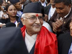 Nepal's Prime Minister KP Oli Expands Cabinet, Inducts 9 New Ministers