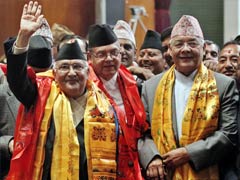 PM Narendra Modi Calls Up New Nepal PM Oli, Assures All Help