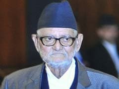 Nepal's Parliament to Choose New Prime Minister