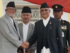 After Prime Minister, Nepal to Get New President Next Week