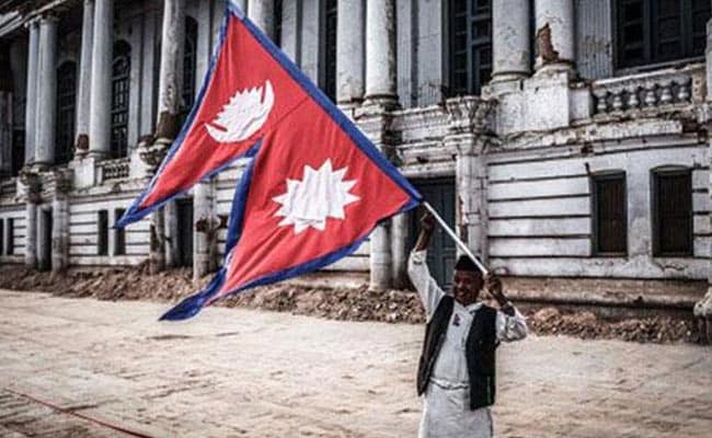 Constitution Drafting is Our Internal Matter, Says Nepal