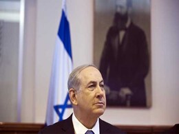 Israel, US Signal Security Ties Back on Track After Iran Feud Israel, US Signal Security Ties Back on Track After Iran Feud