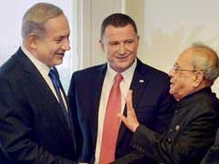 Future Ties With India are Limitless, Says Israeli PM Benjamin Netanyahu