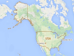 मैक्सिको में बस और कार की टक्कर, 24 मरे मैक्सिको में बस और कार की टक्कर, 24 मरे