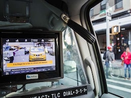 New Quest for Quiet on New York Taxis, Buses and Trains New Quest for Quiet on New York Taxis, Buses and Trains