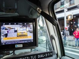 New Quest for Quiet on New York Taxis, Buses and Trains New Quest for Quiet on New York Taxis, Buses and Trains
