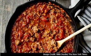 How to Make a Perfect Ragu - the Popular Italian Meat Sauce