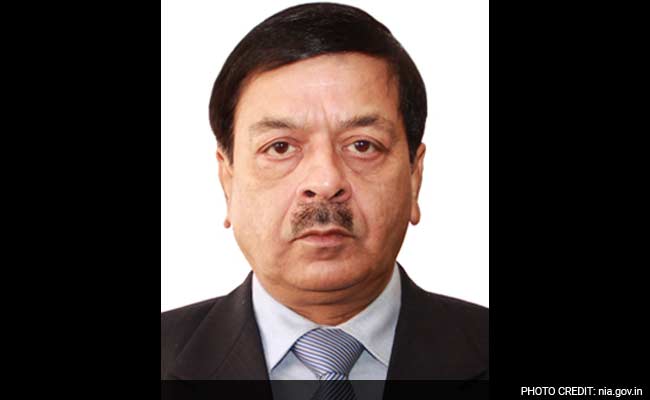 Sharad Kumar to Remain NIA Chief for One More Year