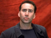 Why Nicolas Cage Turned Down Role in <I>The Lord of the Rings</i>