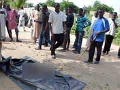 Multiple Blasts at Restive Nigerian City of Maiduguri: Locals