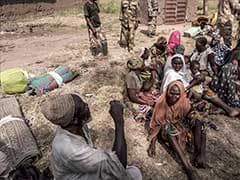 Nigerian Troops Rescue 338 People Held by Boko Haram: Army