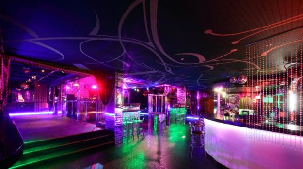 Nightlife In Goa 5 Clubs You Have To Visit In Indias -2845