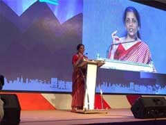 US Wants Faster Pace of Reforms in India: Nirmala Sitharaman
