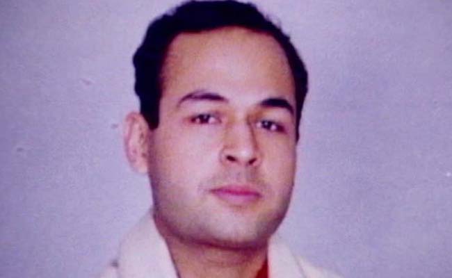 Top Court Orders Release Of Nitish Katara Murder Convict Sukhdev Pehalwan