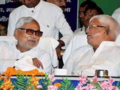 Nagmani's Party Quits Third Front in Bihar, Decides to Back Lalu-Nitish