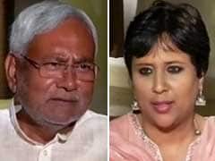 BJP Kept Narendra Modi Out of Bihar Campaign, Not Me: Nitish Kumar to NDTV