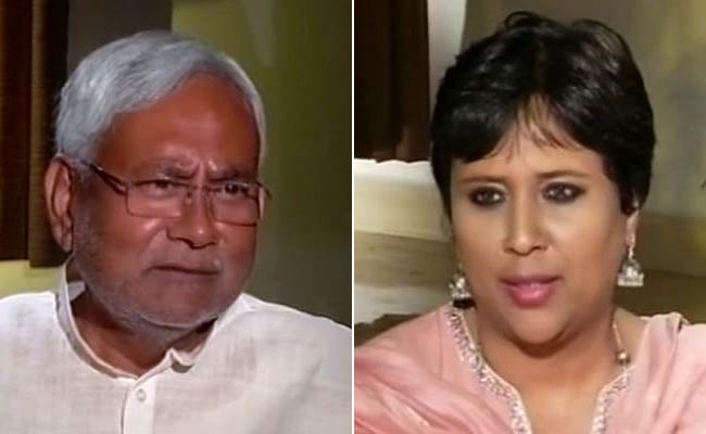 BJP Kept Narendra Modi Out of Bihar Campaign, Not Me: Nitish Kumar to NDTV