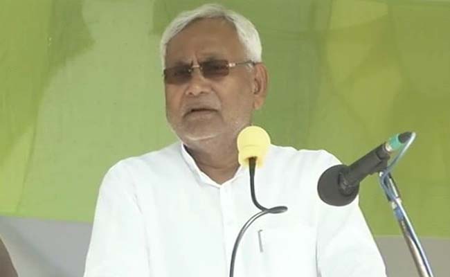 Pulse War Breaks Out on Bihar's Electoral Table