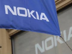 Hold 91% of Alcatel After Second Round of Offer: Nokia