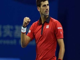 विंबलडन 2016 : जोकोविच ने जीत के साथ की शुरुआत विंबलडन 2016 : जोकोविच ने जीत के साथ की शुरुआत