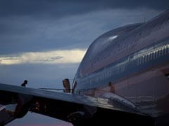 Air Force One: A Cherished Perk Awaiting An Upgrade