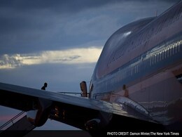 Air Force One: A Cherished Perk Awaiting An Upgrade Air Force One: A Cherished Perk Awaiting An Upgrade