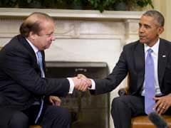 Nawaz Sharif Assures Action Against Lashkar-e-Taiba After Meeting With Barack Obama