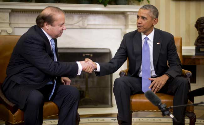 US Rules out any India-Type Civil Nuclear Deal With Pakistan