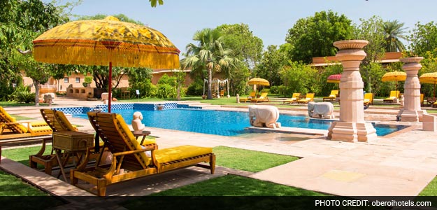 Oberoi Enters Into Pact for Two Luxury Properties in Qatar