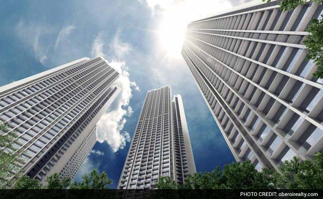 Oberoi Realty Shares Drop Despite Marginal Rise In Q3 Profit