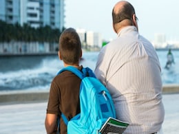 बड़े तो बड़े अब तेजी से बच्चे भी हो रहे हैं मोटापे के शिकार बड़े तो बड़े अब तेजी से बच्चे भी हो रहे हैं मोटापे के शिकार