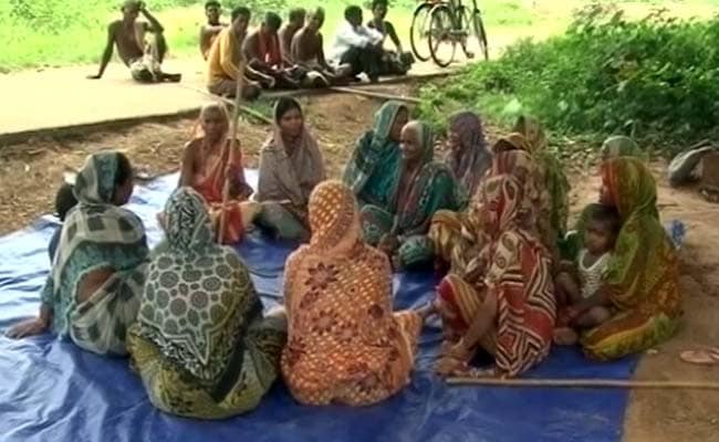 Image result for Odisha Women Protect A Forest