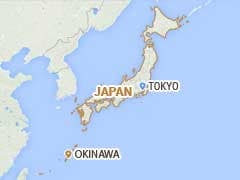 Thousands In Japan Rally Against US Base On Okinawa