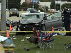 how often are drunk drivers killed in oklahoma 2016