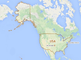 4.5 Magnitude Earthquake Hits Near Cushing, Oklahoma 4.5 Magnitude Earthquake Hits Near Cushing, Oklahoma