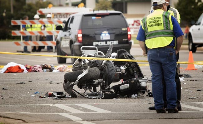 3 Dead After Car Smashes Into US Parade Crowd: Reports