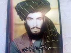 Afghan Taliban Releases Rare New Picture of Founder Mullah Omar